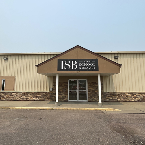 Building Signs